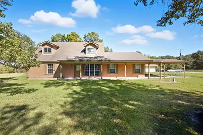 3703 McKnight Rd, Bridge City, TX 77611 - Photo 1