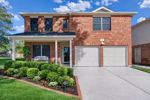 21114 Somerset Park Ln, Katy, TX 77450 - Photo 1