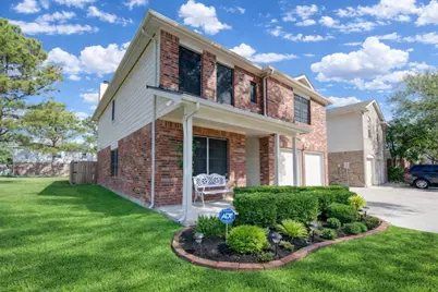 21114 Somerset Park Lane, Katy, TX 77450 - Photo 2