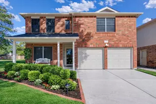 21114 Somerset Park Ln, Katy, TX 77450 - Photo 1