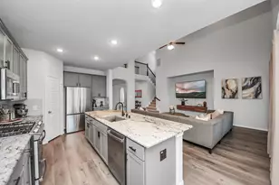 21444 Kings Guild Ln, Kingwood, TX 77339 - Photo 14