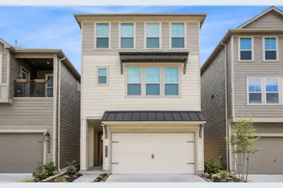 9307 Bauer Vista Drive, Houston, TX 77080 - Photo 2