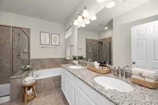 9307 Bauer Vista Dr, Houston, TX 77080 - Photo 24