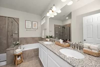 9307 Bauer Vista Drive, Houston, TX 77080 - Photo 24