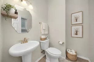 9307 Bauer Vista Dr, Houston, TX 77080 - Photo 10