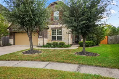 12608 Floral Park Lane, Pearland, TX 77584 - Photo 2