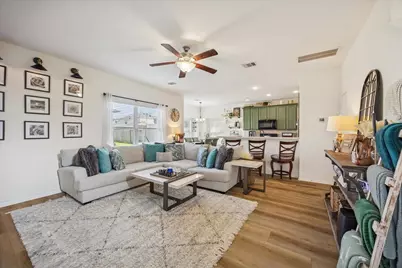 5127 Misty Lane, Bacliff, TX 77518 - Photo 2