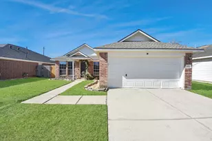 3223 Red Cedar Dr, Baytown, TX 77521 - Photo 1