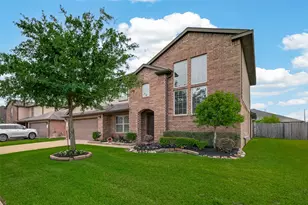 9410 Claystone Ln, Richmond, TX 77407 - Photo 2
