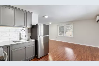 1513 W 22nd Street #A, Houston, TX 77008 - Photo 4