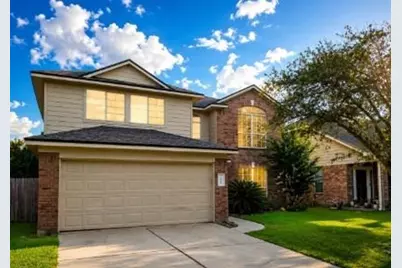 31723 Royal Woods Court, Conroe, TX 77385 - Photo 1