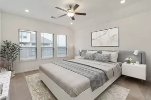 3623 Rock Ledge Dr, Rosenberg, TX 77469 - Photo 22