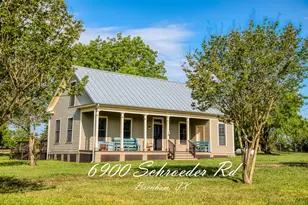 6900 Schroeder Rd, Brenham, TX 77833 - Photo 1