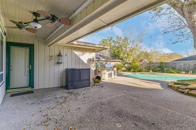 1510 Saxony Lane, Houston, TX 77058 - Photo 22