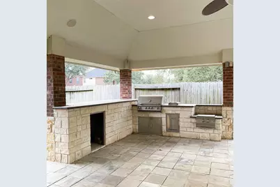 2606 Sun Flare Lane, Pearland, TX 77584 - Photo 34