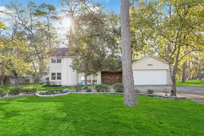 20534 Appaloosa Trail, Crosby, TX 77532 - Photo 1