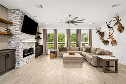 21206 Peach Wood, Cleveland, TX 77328 - Photo 4