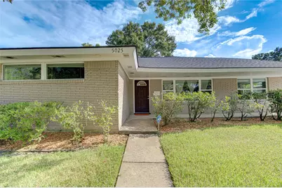 5025 Hazelton Street, Houston, TX 77035 - Photo 2