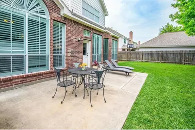 2211 Merrill Hills Circle, Katy, TX 77450 - Photo 24
