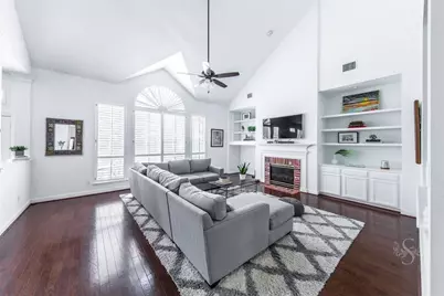 2211 Merrill Hills Circle, Katy, TX 77450 - Photo 6