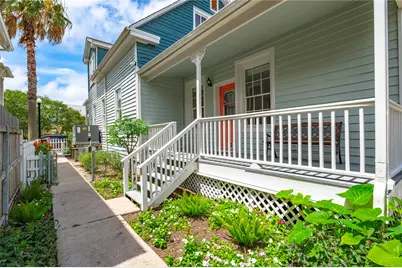 1419 Church Street, Galveston, TX 77550 - Photo 8
