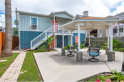 1419 Church Street, Galveston, TX 77550 - Photo 32