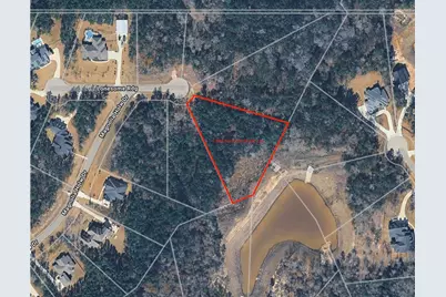 7505 Lonesome Ridge, Montgomery, TX 77316 - Photo 1