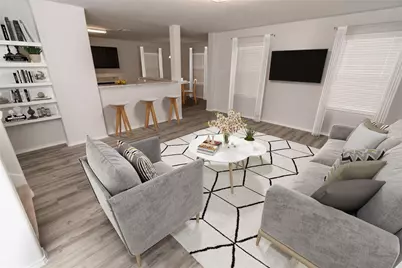 5318 Hawksbury Creek Trail, Katy, TX 77449 - Photo 4