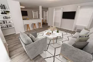 5318 Hawksbury Creek Trail, Katy, TX 77449 - Photo 4