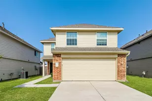 5318 Hawksbury Creek Trail, Katy, TX 77449 - Photo 1