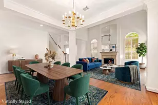 5318 Fayette St, Houston, TX 77056 - Photo 1