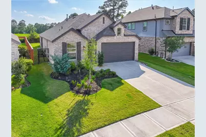 8145 Overland Grove, Magnolia, TX 77354 - Photo 2