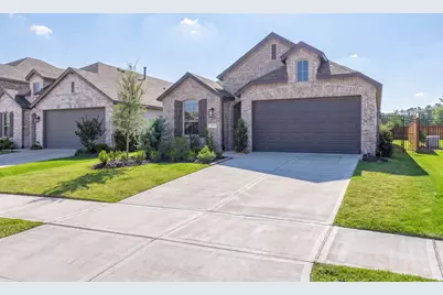 8145 Overland Grove, Magnolia, TX 77354 - Photo 8
