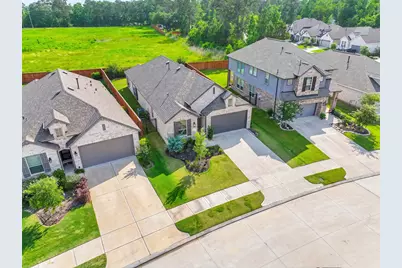 8145 Overland Grove, Magnolia, TX 77354 - Photo 6