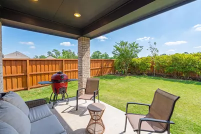 8145 Overland Grove, Magnolia, TX 77354 - Photo 38