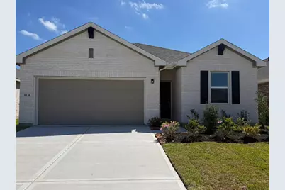 8338 Bay Oaks Drive, Baytown, TX 77523 - Photo 2