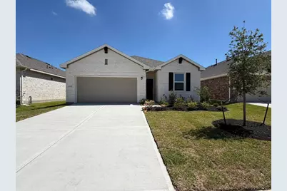 8338 Bay Oaks Drive, Baytown, TX 77523 - Photo 1