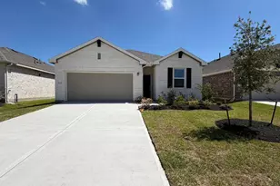 8338 Bay Oaks Dr, Baytown, TX 77523 - Photo 1