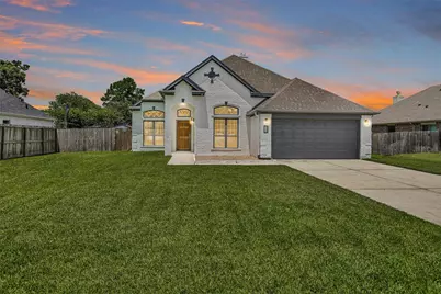 12126 Walden Rd Road, Montgomery, TX 77356 - Photo 1