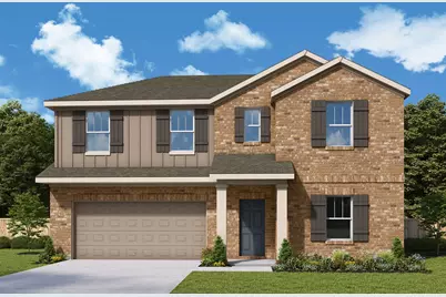 6507 Palo Pinto Lane, Manvel, TX 77578 - Photo 1