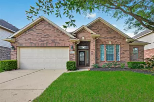 14823 Yellow Begonia Dr, Cypress, TX 77433 - Photo 1