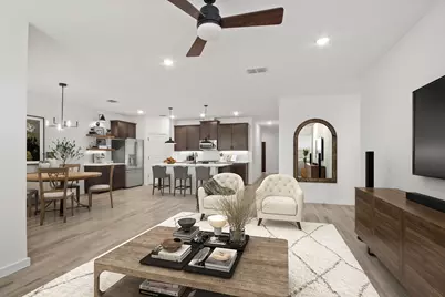 685 Daniels Lake Lane, Dayton, TX 77535 - Photo 8