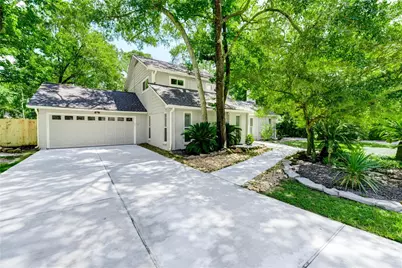 1904 Nursery Road, The Woodlands, TX 77380 - Photo 2