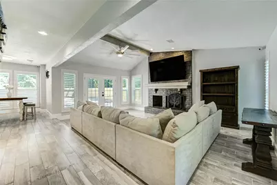 1904 Nursery Road, The Woodlands, TX 77380 - Photo 4