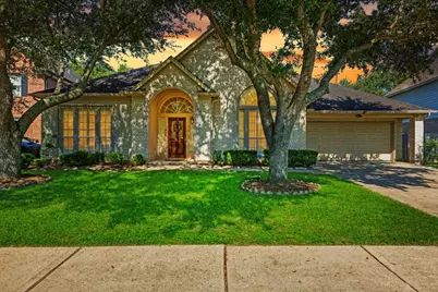 3010 Ravensport Drive, Pearland, TX 77584 - Photo 1