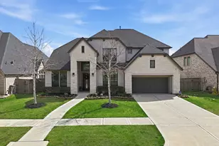 28615 Jade Springs Ln, Fulshear, TX 77441 - Photo 2