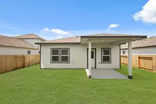 22123 Loggins Creek Ln, Cypress, TX 77433 - Photo 4