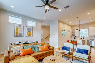 5330 Donovan Gardens Lane, Houston, TX 77091 - Photo 20