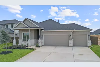 112 Black Hickory Drive, Waller, TX 77484 - Photo 2