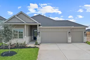 112 Black Hickory Dr, Waller, TX 77484 - Photo 1